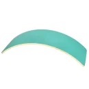 Deska do balansowania z filcem LULILO AJLO turkusowy