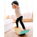 Deska do balansowania z filcem LULILO AJLO turkusowy