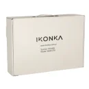 Kolejka drewniana pociąg lokomotywa miasto 69 elementów