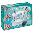 Maszyna do szycia nauki warsztat krawiecki dla dzieci Creative Maped