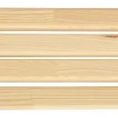 Ławka ogrodowa stolik dla dzieci drewniany 92 x 78 x 52cm