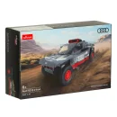 Samochód Rastar 10120  Audi RS Q e-tron 1:30 klocki 376el.