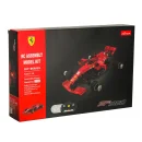 Samochód zdalnie sterowany Rastar 97000 Ferrari SF1000 1:16 zestaw do złożenia