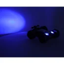 Samochód zdalnie sterowany z podwójnymi kołami