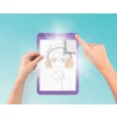 Tablet kreatywny do rysowania zestaw o tworzenia awatara Manga Creativ Maped