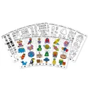 Tablica kreatywna podświetlana do rysowania 30 arkuszy Maped