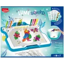 Tablica kreatywna podświetlana do rysowania 30 arkuszy Maped