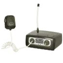 Walkie-talkie krótkofalówka zestaw z centralą dla dzieci wojskowy