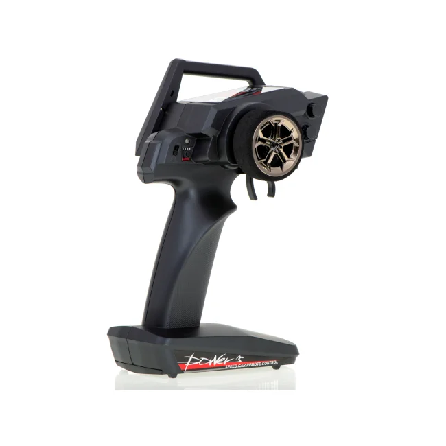 Samochód zdalnie sterowany na pilota RC WLtoys 144001 4x4 1:14 zielony