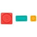 Magnetyczna układanka przesuwna – 500 poziomów zabawy