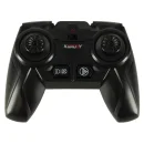 Traktor RC zdalnie sterowany ciągnik rolniczy z przyczepą pilot farma prezent 2,4G 3,7V 500mAh