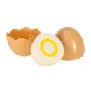 Zestaw Warzyw i Owoców do Krojenia 36 el. z Akcesoriami w koszyku – Kreatywna Zabawa w Gotowanie