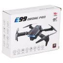 Dron RC E99 Pro podwójna kamera 720P headless