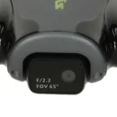 Dron RC Syma Z3PRO 2.4GHz 4CH Wi-Fi czarny