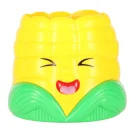 Gra zręcznościowa Złap popcorn kukurydza kubeczki 4 graczy