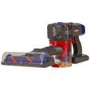 Odkurzacz dla dzieci pionowy z funkcją ssania 3w1