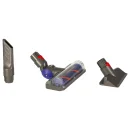 Odkurzacz dla dzieci pionowy z funkcją ssania 3w1