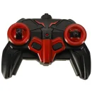 Samochód zdalnie sterowany Transformer Revolt TRANSFORMING ROBOT RACER niebieski