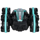 Samochód zdalnie sterowany Amfibia sterowany gestami 4x4 360 2,4GHz 3,7V