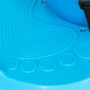 Skoczek dla dzieci pogo równowaga jumper niebieski