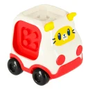 Tablica manipulacyjna interaktywna edukacyjna zabawka sensoryczna dla dzieci