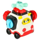 Tablica manipulacyjna interaktywna edukacyjna zabawka sensoryczna dla dzieci