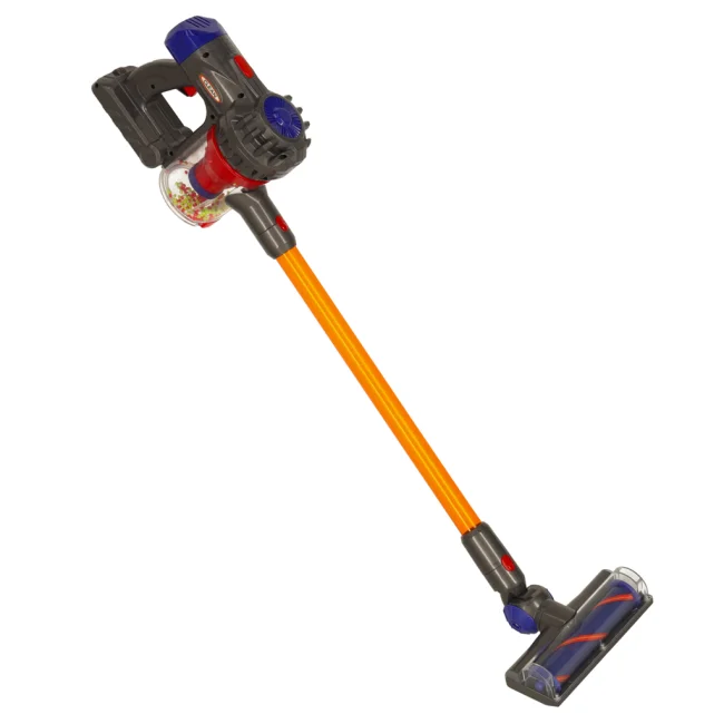 Odkurzacz dla dzieci pionowy z funkcją ssania 3w1