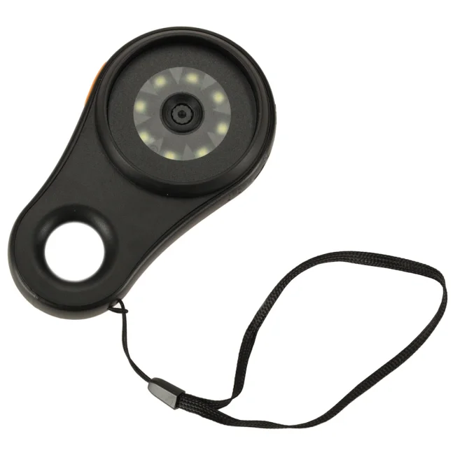 Lupa cyfrowa mikroskop powiększenie 500x 2Mpx