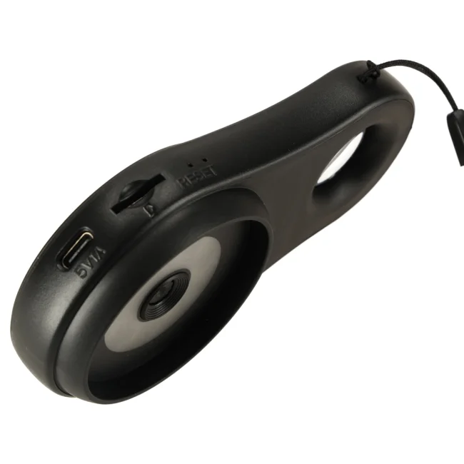 Lupa cyfrowa mikroskop powiększenie 500x 2Mpx