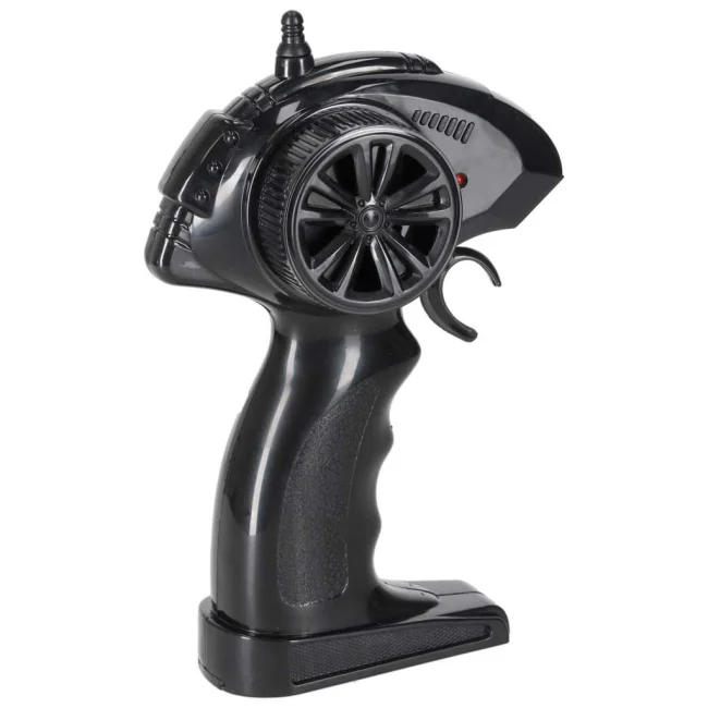 Samochód zdalnie sterowany High Speed Stunt 1:18 18km/h 2,4GHz