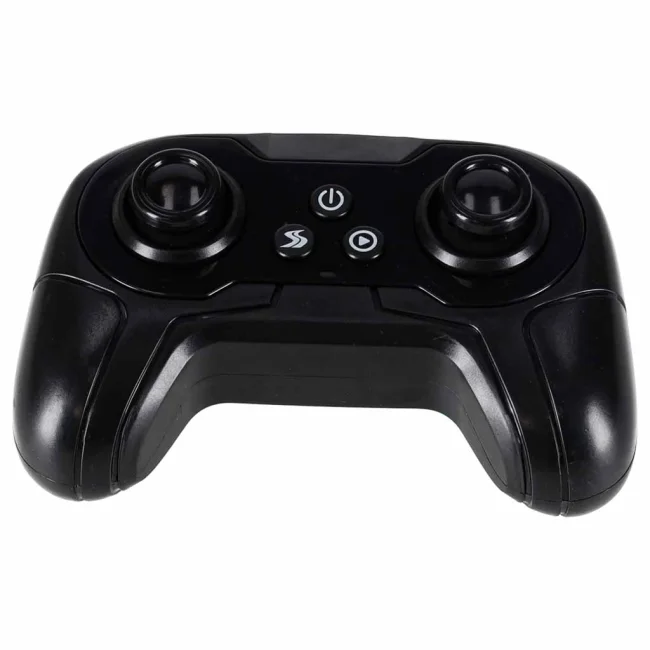 Samochód zdalnie sterowany na pilota terenowy 1:32 15km/h 2,4GHz