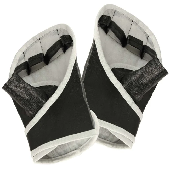 Tarcza bokserska treningowa na ścianę trenażer muzyka Bluetooth LED USB