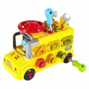 Autobus manipulacyjny do skręcania 6w1 śrubki śrubokręty