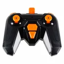 Samochód zdalnie sterowany na pilota Drift Off-Road REVOLT Slydz Vapor Racer 360 czerwony