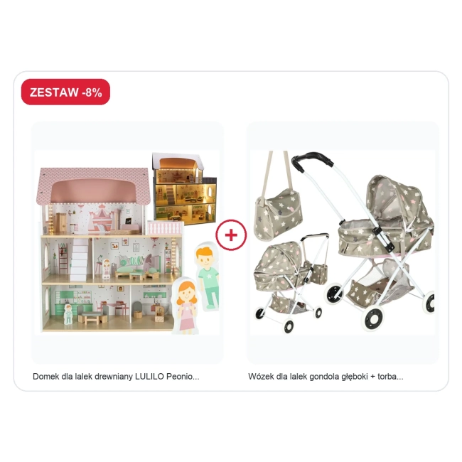 Zestaw -8%: Tablica magnetyczna kredowa liczydło papier kreda literki gratis + Tablica manipulacyjna drewniana pies 49 x