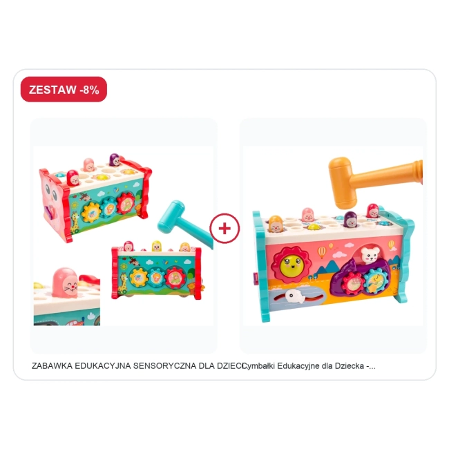 Zestaw -8%: Samochód zdalnie sterowany Pickup Truck Climbing Vehicle 1:8 2,... + Samochód zdalnie sterowany na pilota RC