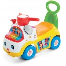 Fisher-Price Jeździk 3w1 - opakowanie
