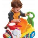 Fisher-Price Muzyczna Parada - szczegóły
