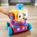 Uczący Przyjaciel Robot Fisher-Price