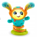 Interaktywny DJ Fisher-Price