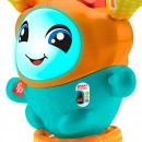 Fisher-Price Taneczny DJ - zabawa muzyczna