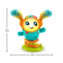 Fisher-Price HND41 - efekty świetlne