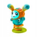 Fisher-Price Taneczny DJ dla każdego dziecka