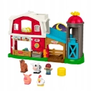 Fisher-Price Little People Farma - zestaw