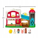 Fisher-Price Muzyczna Farma - szczegóły