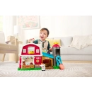 Fisher-Price Farma - zabawa tematyczna
