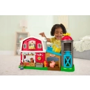 Fisher-Price Little People Muzyczna Farma