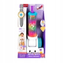 Fisher-Price Odkurzacz Malucha 2w1 edukacyjny po polsku 2+