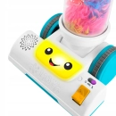 Interaktywny odkurzacz Fisher-Price