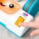 Fisher-Price Odkurzacz dla dzieci od 2 lat